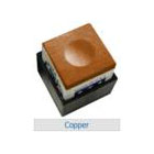 Silver Cup Chalk (12 pack - COPPER) 